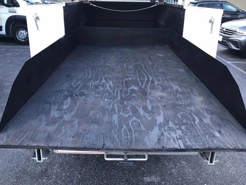 Used 2016 Ford F350 XL AWD/4WD image 30
