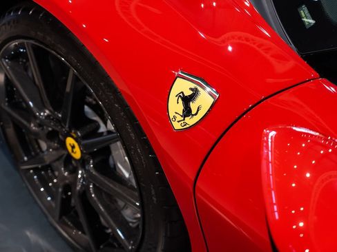 Certified 2023 Ferrari SF90 Stradale AWD/4WD image 12