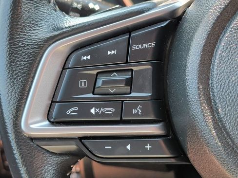 Used 2025 Subaru Ascent Premium AWD/4WD image 12