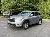 Used 2015 Toyota Highlander Limited image 5