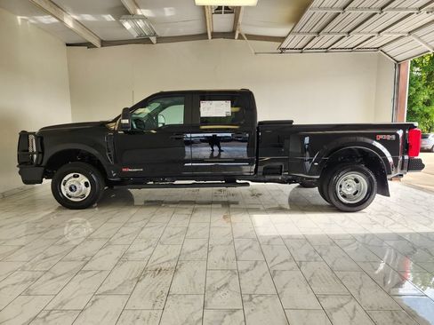 Used 2026 Ford F350 XL w/ STX Appearance Package AWD/4WD image 4