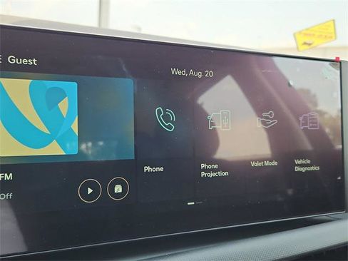 New 2026 Hyundai Tucson SEL image 14