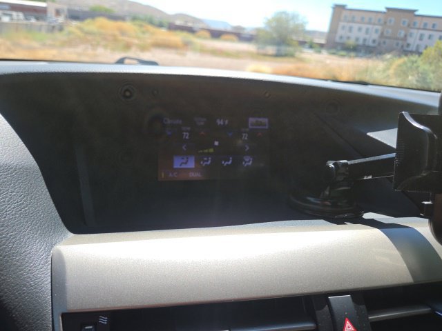 Used 2015 Lexus RX 350 FWD image 9