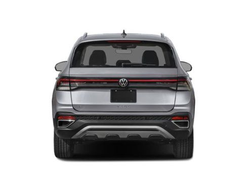 New 2025 Volkswagen Taos SE image 5