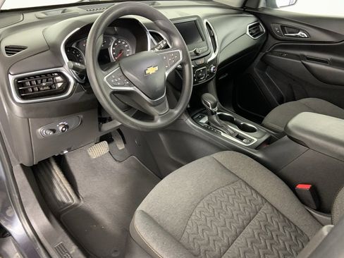 Used 2022 Chevrolet Equinox LT image 28