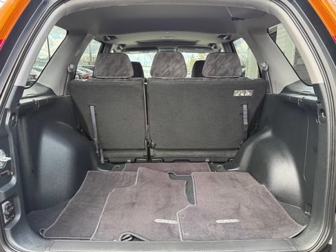 Used 2004 Honda CR-V EX image 19