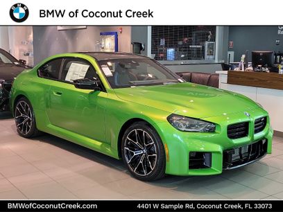 New 2026 BMW M2 w/ Lighting Package