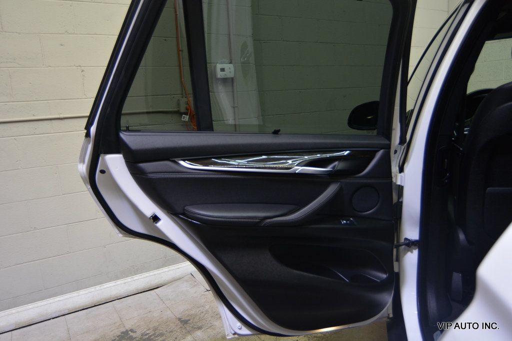 Used 2018 BMW X5 xDrive35d AWD/4WD image 14
