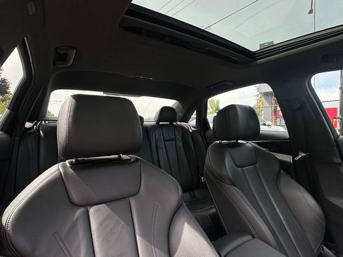 Used 2019 Audi A4 2.0T Premium Plus w/ Premium Plus Package AWD/4WD image 37