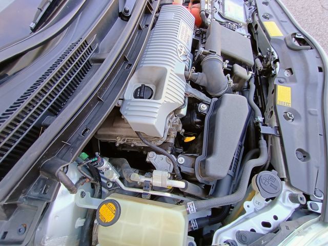 Used 2012 Toyota Prius Two FWD image 73