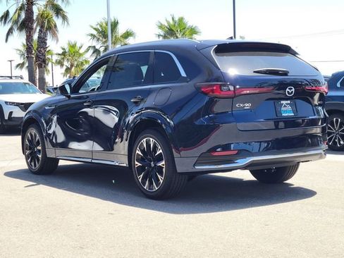 New 2026 MAZDA CX-90 3.3 Turbo S w/ Premium Plus AWD/4WD image 3