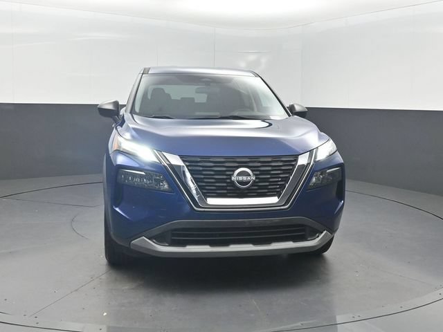 Used 2023 Nissan Rogue S FWD image 30