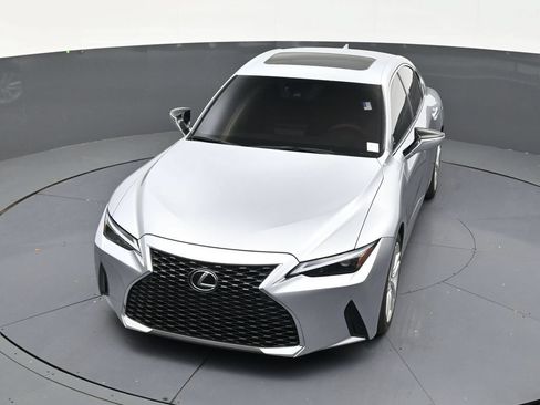 Used 2023 Lexus IS 300 w/ Comfort Package RWD image 20