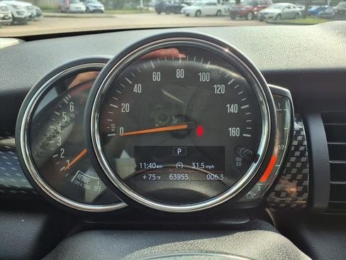 Used 2018 MINI Cooper S image 10