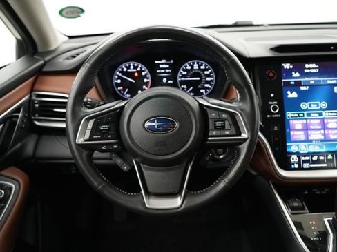 Used 2020 Subaru Outback Touring XT AWD/4WD image 16