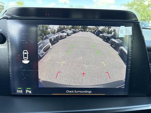 New 2026 Subaru Outback Premium AWD/4WD image 26