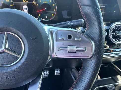 Used 2023 Mercedes-Benz GLA 250 GLA 250 image 24