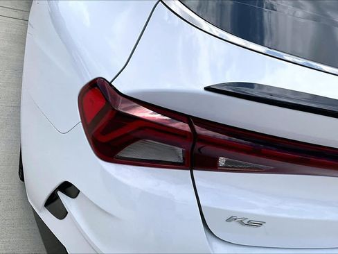 Used 2022 Kia K5 GT-Line w/ GT-Line FWD Premium Package image 28