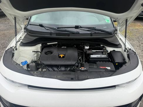 Used 2021 Kia Soul GT-Line FWD image 25