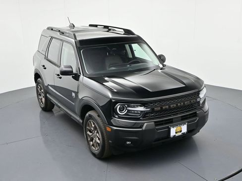 New 2026 Ford Bronco Sport Big Bend w/ Convenience Package image 17