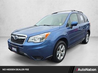 Used 2015 Subaru Forester 2.5i Premium w/ All-Weather Package AWD/4WD video 1