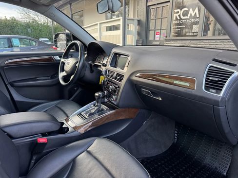 Used 2017 Audi Q5 2.0T Premium image 22