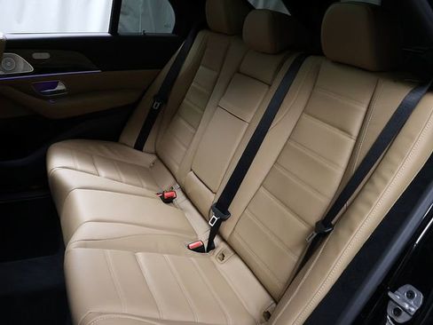 New 2026 Mercedes-Benz GLE 580 4MATIC image 12