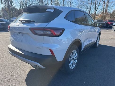 New 2026 Ford Escape Active w/ Cold Weather Package image 5