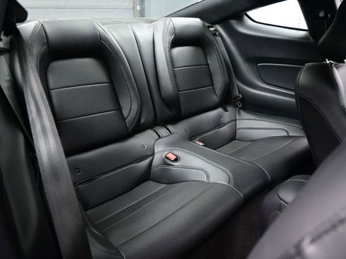 Used 2019 Ford Mustang Bullitt w/ Bullitt Electronics Package image 11