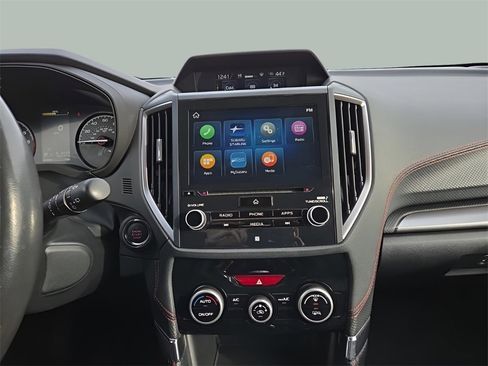 Used 2020 Subaru Forester Sport w/ Popular Package #2 image 11