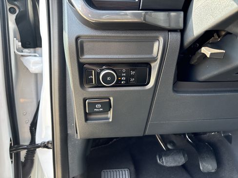 Used 2024 Ford F150 STX AWD/4WD image 14