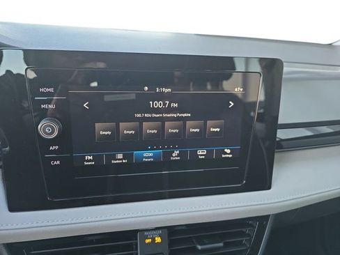 New 2026 Volkswagen Taos S FWD image 8