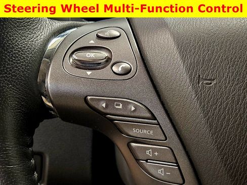Used 2024 Nissan Murano SL AWD/4WD image 33
