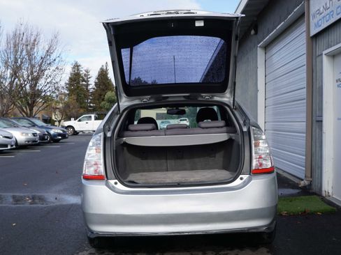 Used 2009 Toyota Prius Touring image 15