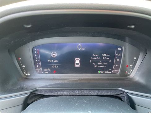 Used 2024 Honda Accord LX image 25
