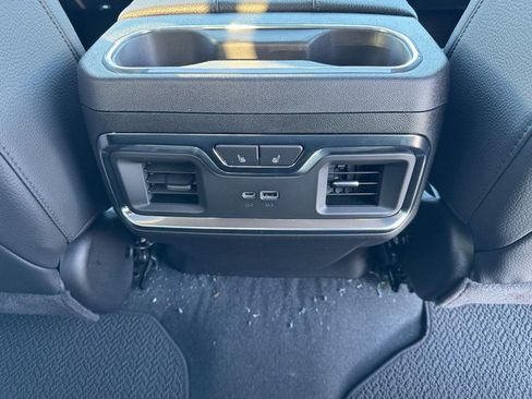 New 2026 GMC Sierra 2500 Denali w/ Denali Reserve Package image 14