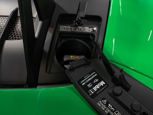 Used 2025 Porsche 911 GT3 RS RWD image 72