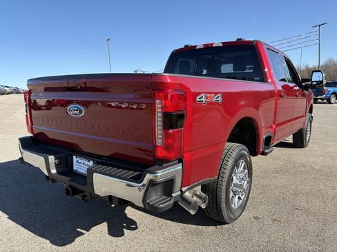 New 2026 Ford F350 Lariat w/ Lariat Ultimate Package image 5