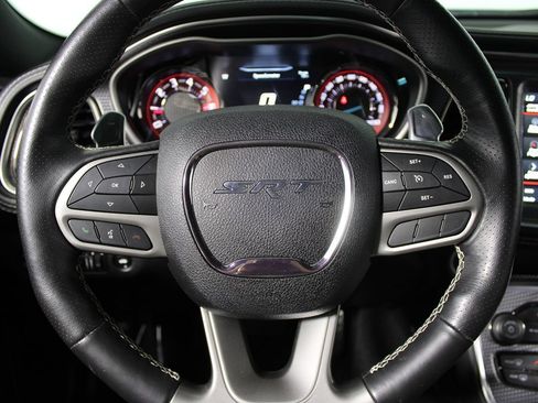 Used 2020 Dodge Challenger SRT Hellcat w/ Plus Package RWD image 13