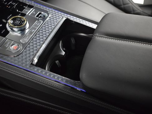 Certified 2024 Bentley Continental GT Speed image 35