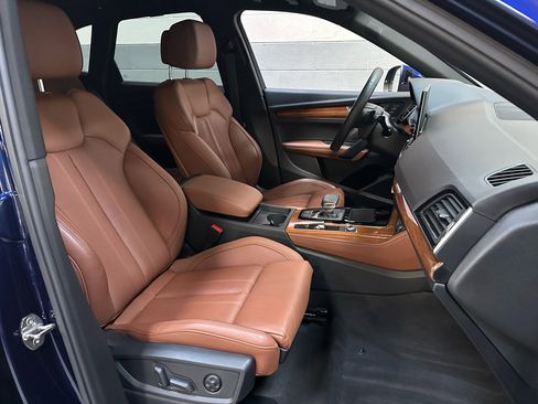 Used 2023 Audi Q5 2.0T Premium Plus image 9