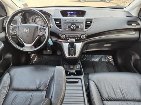 Used 2013 Honda CR-V EX-L image 23
