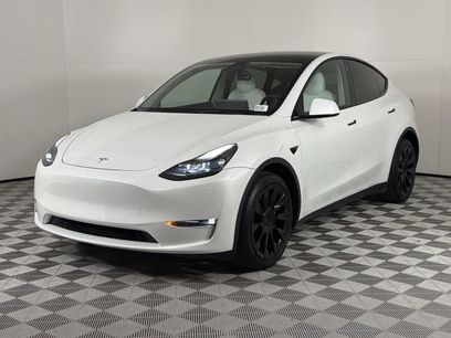 Used 2022 Tesla Model Y Long Range