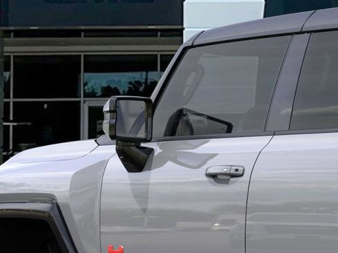 New 2025 GMC Hummer EV 3X w/ LPO, Sport Package image 43