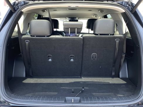 Used 2024 Hyundai Palisade SEL FWD image 14