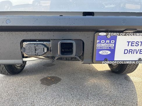 New 2026 Ford Maverick XLT w/ XLT Luxury Package image 9