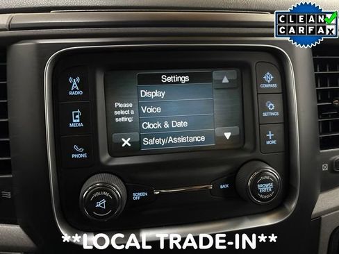 Used 2016 RAM 1500 Express w/ Popular Equipment Group AWD/4WD image 43