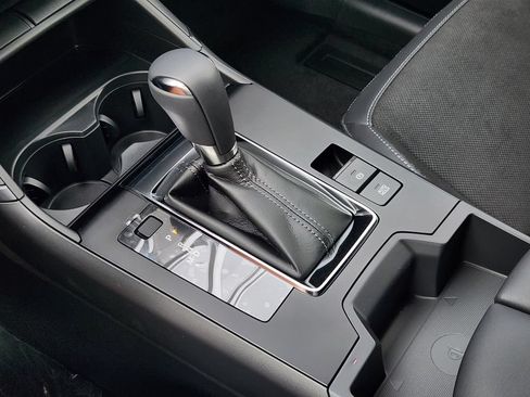 New 2026 MAZDA CX-5 Select AWD/4WD image 11