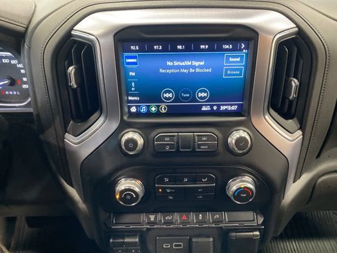 Used 2021 GMC Sierra 2500 SLE image 14