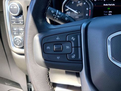 Used 2022 GMC Sierra 1500 Denali w/ Driver Alert Package II image 23